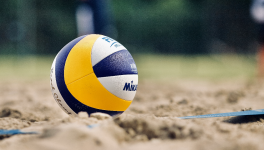 JO 2024, Jeux de Toulousains/Beach Volley: Aléxia Richard et Lézana Placette, une chance de médaille aux JO Paris 2024