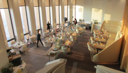 Dîner à Montréal (2019) Philippe Besson