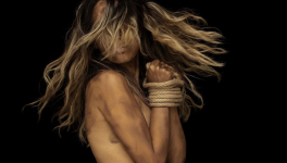 Évolution de ma trilogie SF