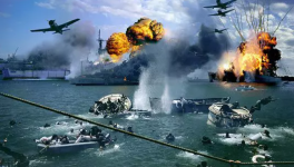 L’origine du mot “Kamikaze”