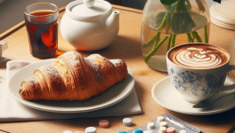 Chapitre 9 : Un presque coma