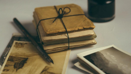 L'épistolier misanthrope