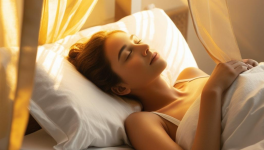 Chapitre 17 : Désirs troublées et soupçons.