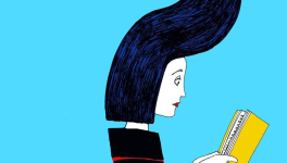 Grazie alle librerie di Treviso!  