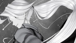 Illustration - Prologue d’Angel’s Stars