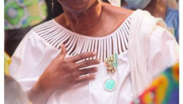 Portrait : Mariam Sy Diawara, une éditrice multidimensionnelle