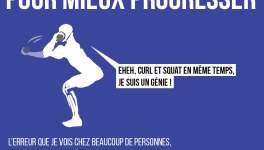 Se focaliser pour mieux progresser