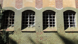 Van Gogh Psychiatrisch Ziekenhuis