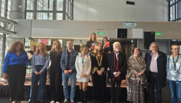 Performance Poésie Musique - Printemps des Poètes Institut du Monde Arabe