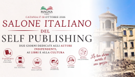 Panodyssey a Catania: una presenza europea al primo Salone Italiano del Self Publishing