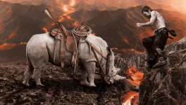 L'appât du gain me perdra !