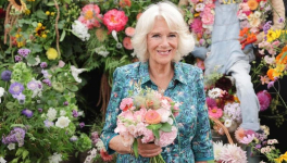 HOLD ON TO YOUR CROWN...