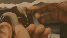 4) Réentendre le monde : un parcours émotionnel.