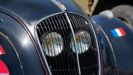 Peugeot 202 - 14/07/2026