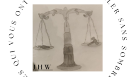 1 - Croc Croc, le porte parole des petits