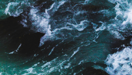 La larme et la noyade