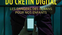 La Fabrique du crétin digital