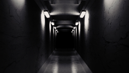 Les couloirs - 1. Le couloir