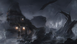 Bienvenue, mon amour !