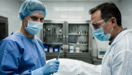 Chapitre 7 - 9mm Parabellum