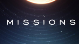 Missions - Saison 1