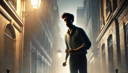 Le Chant du Cygne Mécanique