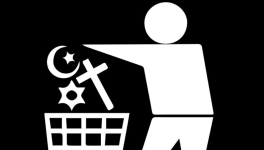 Abolissez les religions