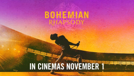 Bohémian Rhapsody (Bryan Singer, 2018)