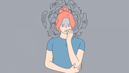 Anxiety can be your best friend or your worst ennemy