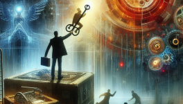 Les tensions narratives