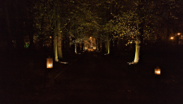 Le secret de Bil LE BOCQUET