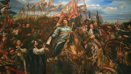 Jean III Sobieski de Pologne, la chrétienté, puis, « Le Palimpseste du Thaumaturge ».
