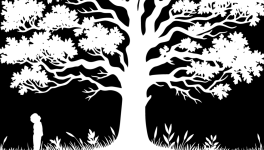 J'étais un enfant laid