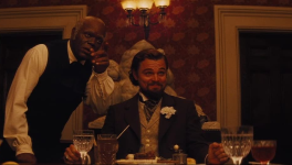 Django Unchained (2013) Quentin Tarantino