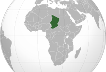 Un petit aperçu du Tchad
