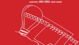 « Le Carnet inspirales » : aphorismes, pensées et autres bêtises