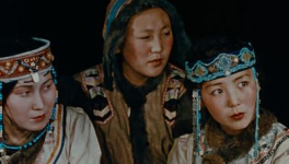 Lettre de Sibérie (Chris Marker, 1957)