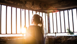 Barrières or not barrières