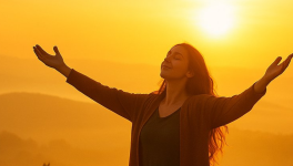Petite fille sage, timide, silencieuse j’ai été