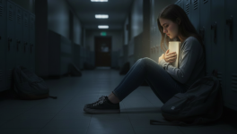 Épisode 24 - Stop !