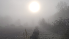 R.I.P mon chauffage 😅