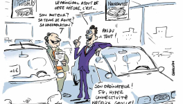 Les vraies raisons d'acheter une voiture