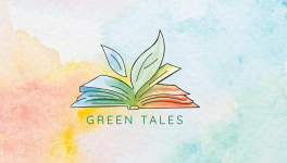 Green Tales : Libérer la créativité avec les élèves turcs