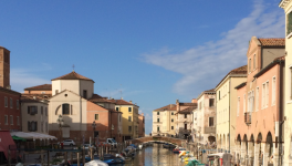 10- L'attrait de l'Italie ( 1537-1543)                        Venise 