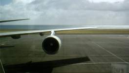 Being an Air France's Cabin Crew