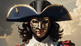 Chapitre 14 : Tournez Manège