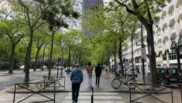 Tour Montparnasse