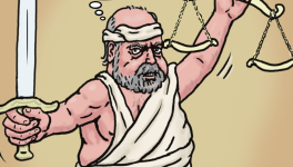 Eric Dupond-Moretti définitivement relaxé