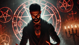 Danse ! Diable danse !