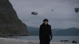 Dune (Denis Villeneuve, 2020)